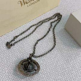 Picture of Vividness Westwood Necklace _SKUVivienneWestwoodnecklace05212017404